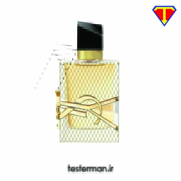 تستر ادکلن ایو سن لوران لیبر ادو پرفیوم کالکتر ادیشن Yves Saint Laurent Libre EDP Collector Edition 2024