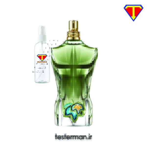 اسانس عطر ژان پل گوتیه له بو پارادایس گاردن Jean Paul Gaultier Le Beau Paradise Garden