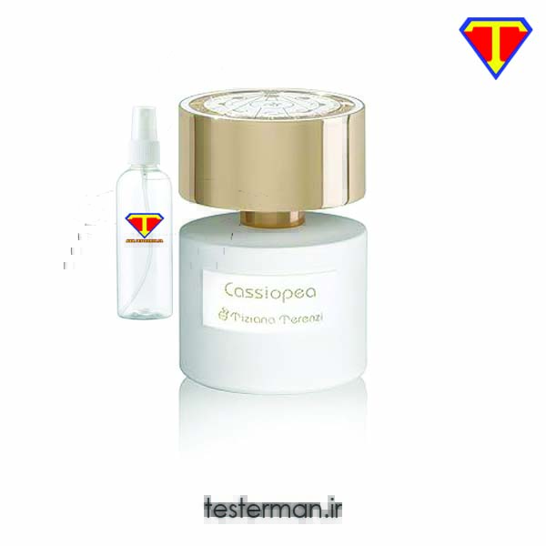 اسانس عطر تیزیانا ترنزی کسیوپا Tiziana Terenzi Cassiopea