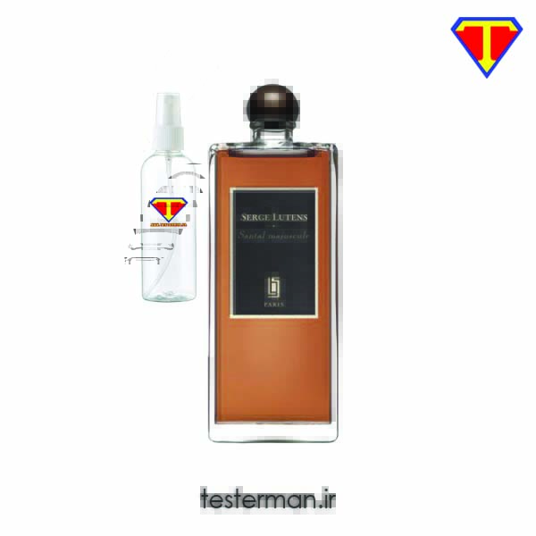 اسانس ادکلن سرج لوتنس سانتال مجسکیول SERGE LUTENS Santal Majuscule