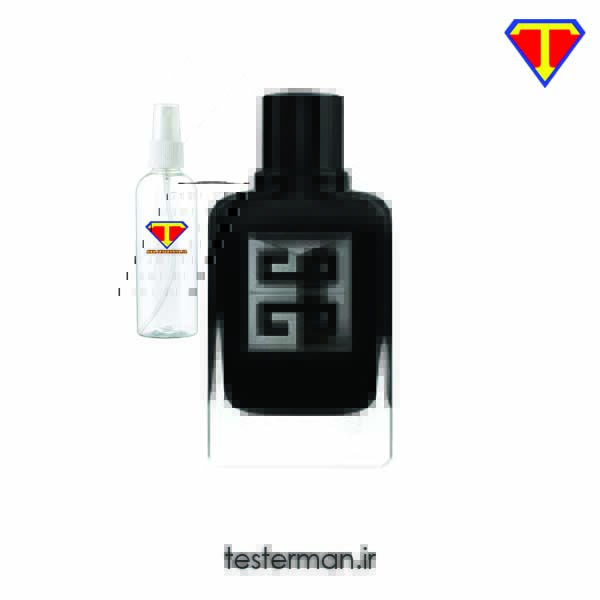 اسانس عطر جیونچی جنتلمن سوسایتی GIVENCHY Gentleman Society