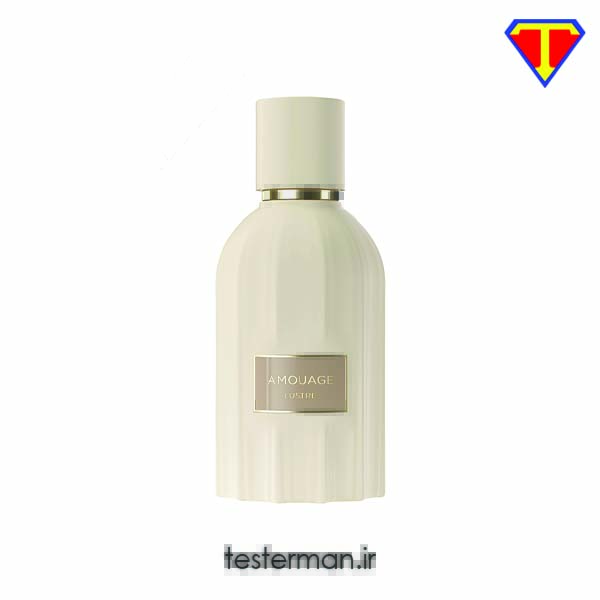 تستر هاردباکس ادکلن آمواج لاستر Amouage Lustre Tester
