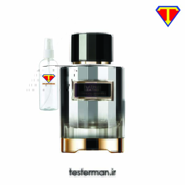 اسانس ادکلن کارولینا هررا پلاتینیوم لدر CAROLINA HERRERA Platinum Leather