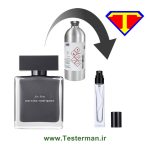 اسانس نارسیس طوسی مردانه ادوتویلت Narciso Rodriguez for Him perfume oil
