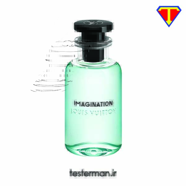 تستر هاردباکس ادکلن لویی ویتون ایمجینیشن مردانه Louis Vuitton Imagination