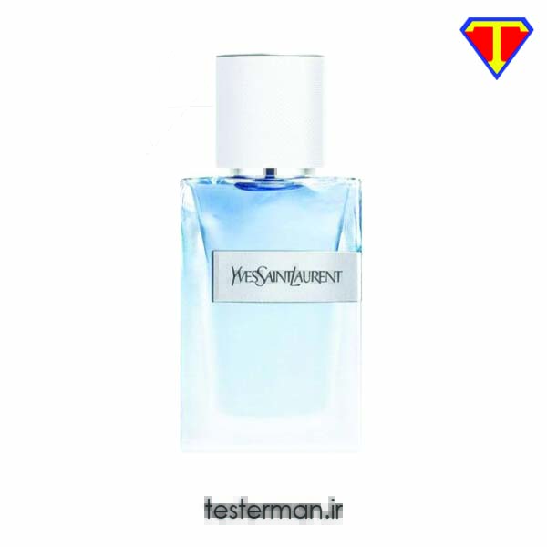 تستر ادکلن ایو سن لورن وای او فرش مردانه YVES SAINT LAURENT Y Eau Fraiche