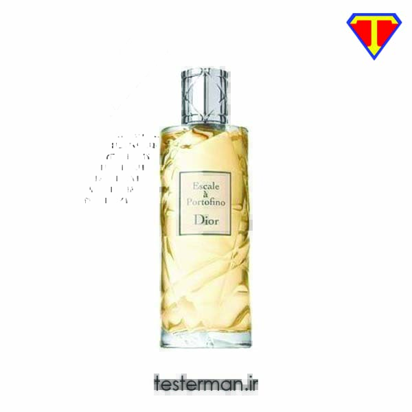 تستر هاردباکس ادکلن دیور اسکیل پرتوفینو زنانه Dior Escale a Portofino