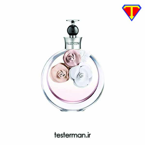 تستر ادکلن والنتینو والنتینا زنانه VALENTINO Valentino Valentina