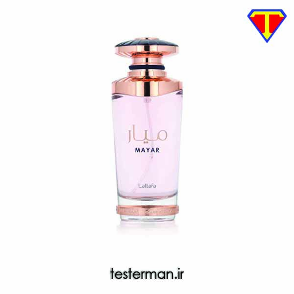 ادکلن اورجینال لطافه میار زنانه Lattafa Perfumes Mayar