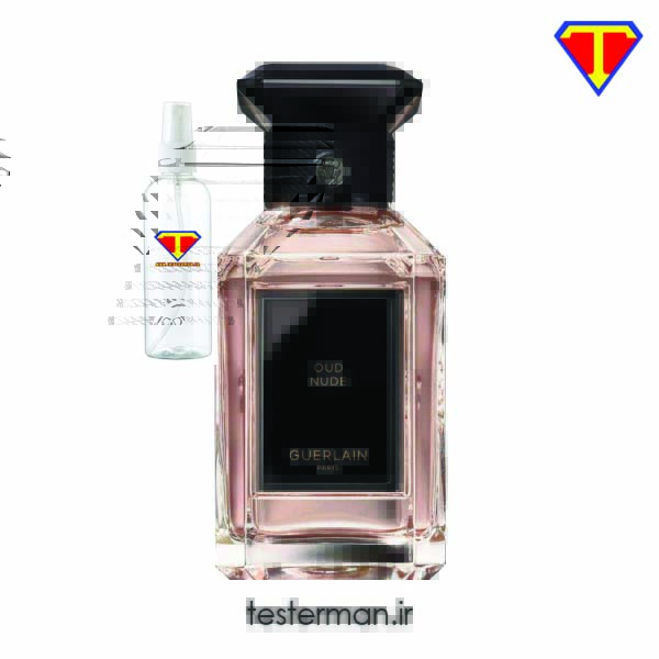 اسانس عطر گرلن عود نود GUERLAIN Oud Nude