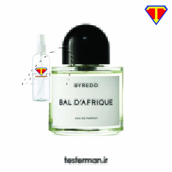 اسانس ادکلن بیره دو بال د آفریک BYREDO Bal d'Afrique