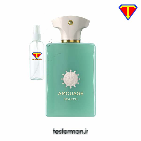 اسانس ادکلن آمواج سرچ AMOUAGE Search