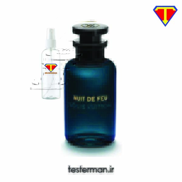 اسانس ادکلن لویی ویتون نویت دی فو Louis Vuitton Nuit de Feu