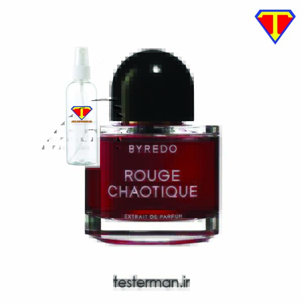 اسانس ادکلن بایردو رژ کاوتیک BYREDO Rouge Chaotique