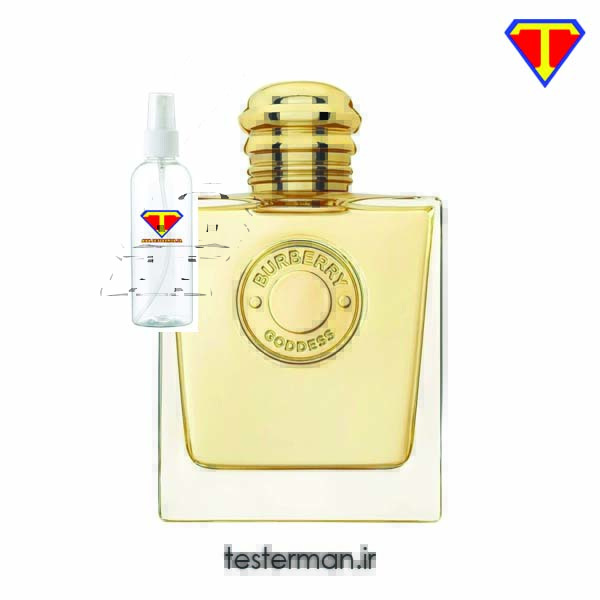 اسانس ادکلن باربری گادس گلد زنانه BURBERRY Goddess Gold