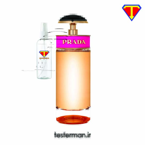 اسانس ادکلن پرادا کندی زنانه PRADA Prada Candy