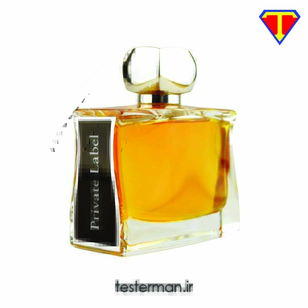 تستر هاردباکس ادکلن جووی پرایوت لیبل Jovoy Paris Private Label
