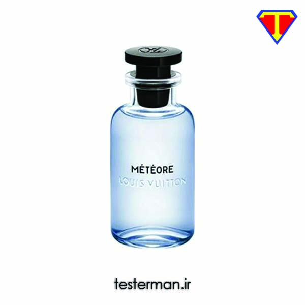 تستر هاردباکس ادکلن لویی ویتون میتیور مردانه Louis Vuitton Météore Tester