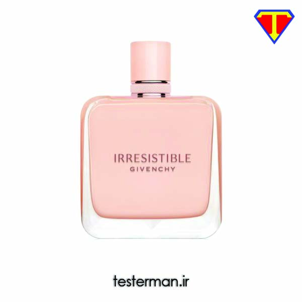 تستر ادکلن جیوانچی ایرسیستیبل نود ولوت زنانه Givenchy Irresistible Nude Velvet