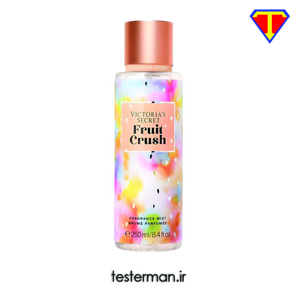 بادی اسپلش فروت کراش ویکتوریا سکرت اورجینال Victoria’s Secret Body Splash Fruit Crush