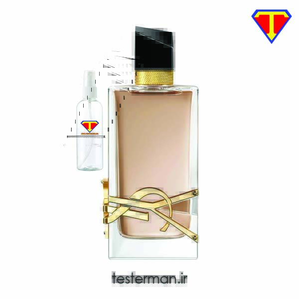 اسانس ادکلن ایوسن لورن لیبر فلاورز اند فلیمز زنانه YVES SAINT LAURENT Libre Flowers & Flames