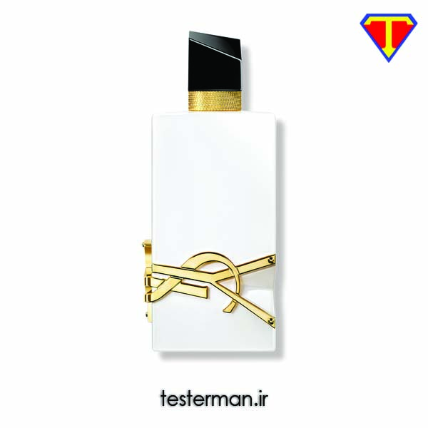 تستر ادکلن ایو سن لورن لیبر لئو نوی زنانه YVES SAINT LAURENT Libre L’Eau Nue