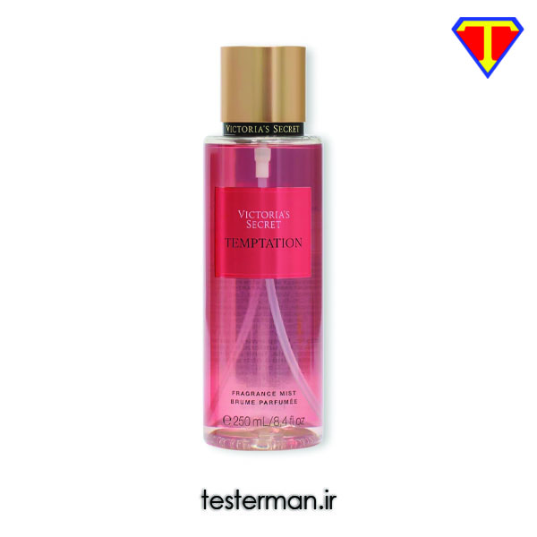 بادی اسپلش بادی اسپلش تمپتیشن ویکتوریا سکرت Temptation Victoria’s Secret