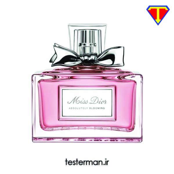 تستر ادکلن دیور میس دیور ابسولوتلی بلومینگ زنانه Dior Miss Dior Absolutely Blooming