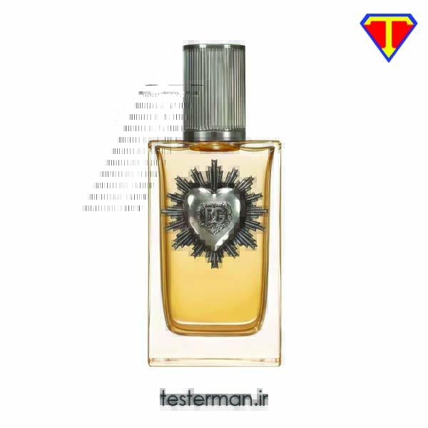 تستر ادکلن دولچه گابانا دیووشن زنانه DOLCE & GABBANA Devotion