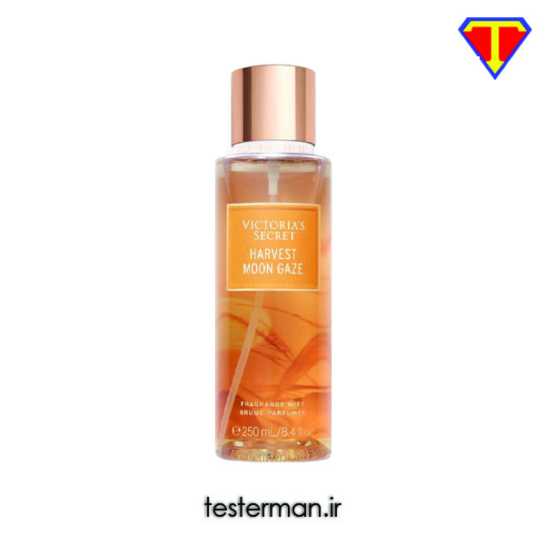 بادی اسپلش هاروست مون گیز ویکتوریا سکرت Victoria's Secret Harvest Moon Gaze Body