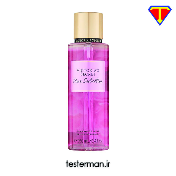 بادی اسپلش پیور سداکشن جدید ویکتوریا سکرت Pure Seduction Victoria’s Secret
