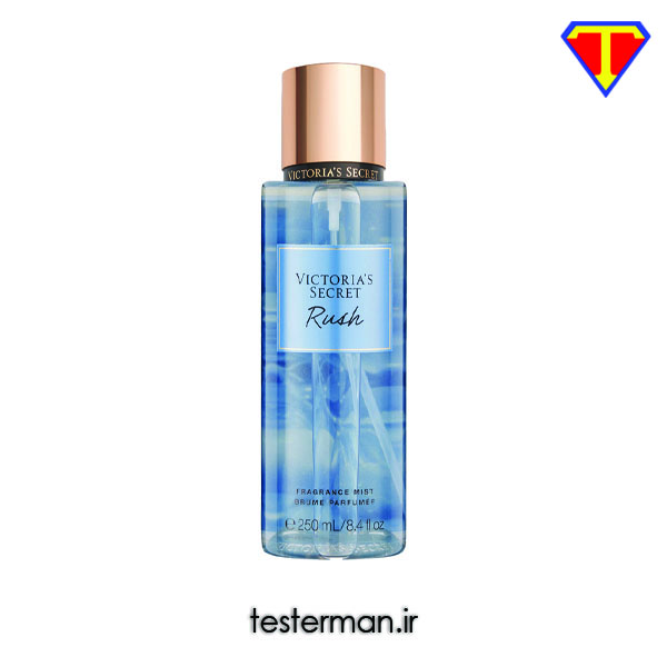 بادی اسپلش راش ویکتوریا سکرت Victoria’s Secret Body Splash Rush