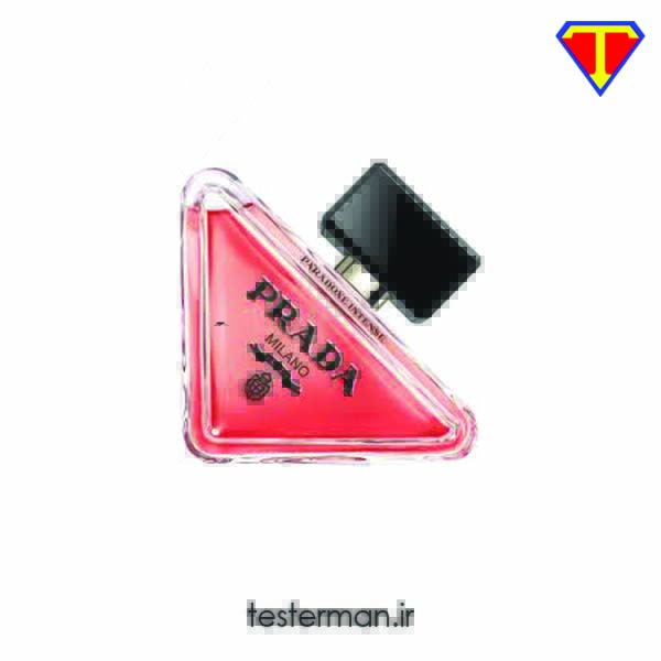 تستر ادکلن پرادا پارادوکس اینتنس زنانه PRADA Prada Paradoxe Intense