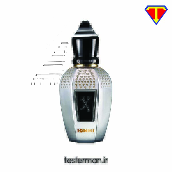 تستر هاردباکس ادکلن زرجوف تونی آیومی مانکی اسپشیال XERJOFF Tony Iommi Monkey Special Tester