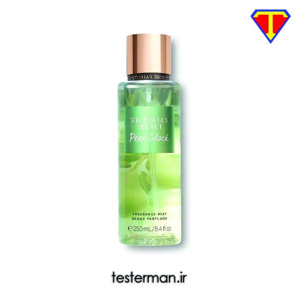 بادی اسپلش ویکتوریا سکرت پیر گلیس Victoria’s Secret Pear Glace