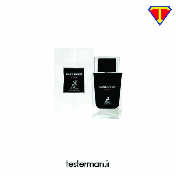 عطر ادکلن مردانه دیور هوم اسپرت الحمبرا Alhambra Dior Homme Sport