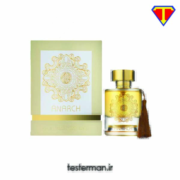 ادکلن تیزیانا ترنزی اندرومدا الحمبرا Alhambra Tiziana Terenzi Andromeda