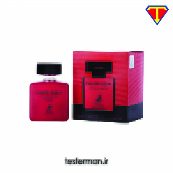 ادکلن زنانه نارسیسو رودریگز رژ الحمبرا Alhambra Narciso Rodriguez Rouge