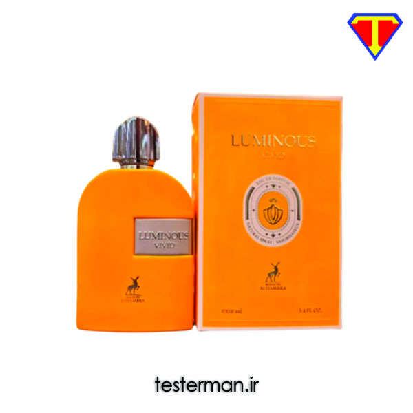 ادکلن مردانه پرفیوم دو مارلی پرسیوس الحمبرا Maison Alhambra Parfums de Marly Perseus