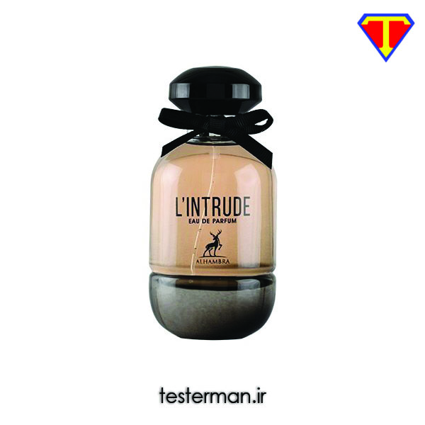 ادکلن زنانه جیوانچی له اینتردیت الحمبرا اینترود Maison Alhambra Givenchy L'Interdit