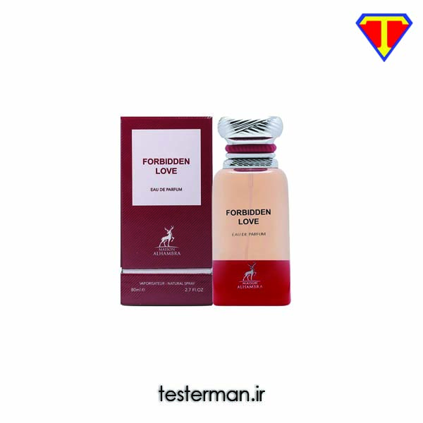 ادکلن تام فورد لاست چری الحمبرا Alhambra Tom Ford Lost Cherry