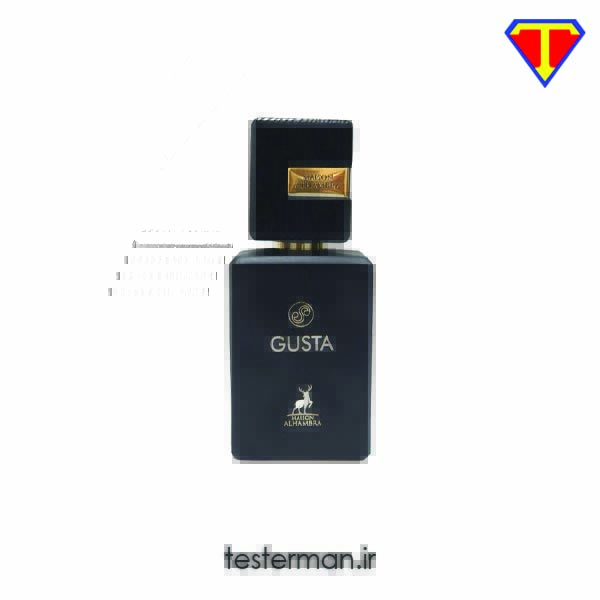 ادکلن تیزیانا ترنزی گامین الحمبرا Maison Alhambra Gumin Tiziana Terenzi