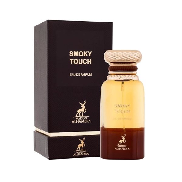ادکلن تام فورد توسکان لدر الحمبرا Alhambra Tom Ford Tuscan Leather