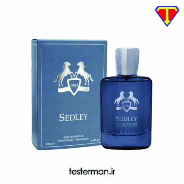 ادکلن پرفیوم د مارلی سدلی فراگرنس ورد Fragrance World Parfums de Marly Sedley
