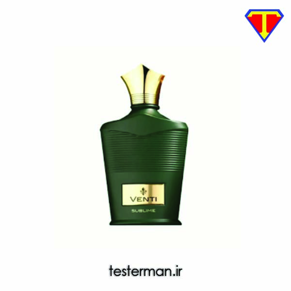 ادکلن مردانه کرید میلسیم 1849 فراگرنس ورد ونتی سابلیم Fragrance World Creed Millesime 1849