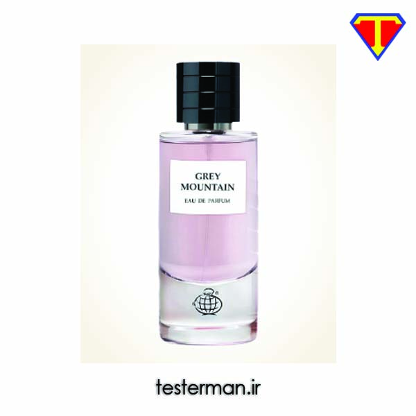 ادکلن زنانه دیور گریس مانتانیا فراگرنس ورد Fragrance Wold Grey Mountain Dior Gris Montaigne