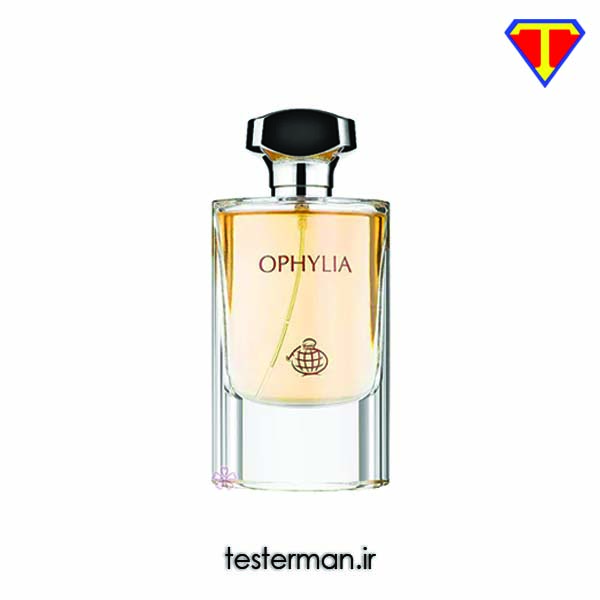 ادکلن زنانه پاکو رابان المپیا سولار فراگرنس ورد Fragrance World Paco Rabanne Olympéa Solar