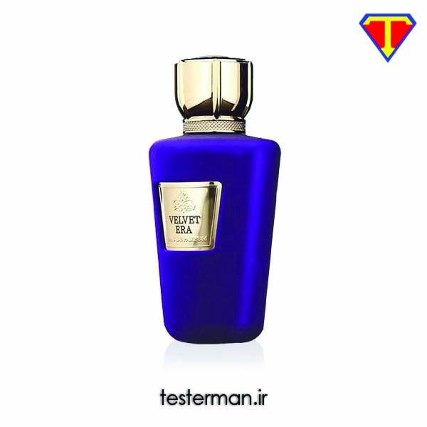 ادکلن اسپرت سوسپیرو پرفیومز اربا پورا فراگرنس ورد ولوت ارا Fragrance World SOSPIRO Perfumes Erba Pura
