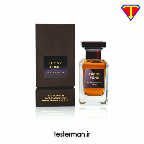 ادکلن اسپرت تام فورد ابنه فیوم فراگرنس ورد Fragrance world Tom Ford Ébène Fumé