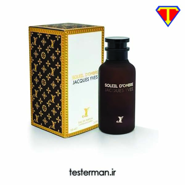 ادکلن لویی ویتون آمبر نومد فراگرنس ورد سولیل د آمبر ژاک ایو Fragrance World Louis Vuitton Ombre Nomade